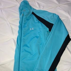 Under Armour Jacket
